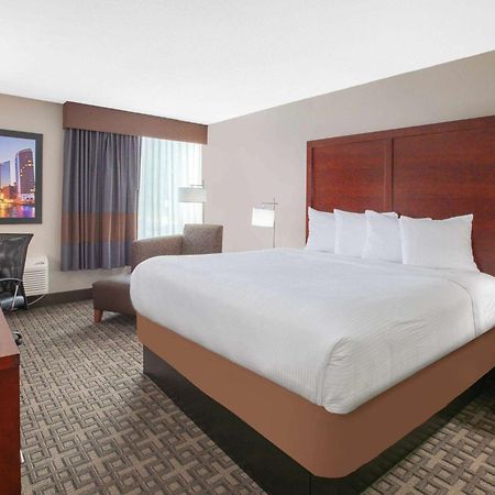 Baymont By Wyndham Grand Rapids Near Downtown 호텔 와이오밍 외부 사진