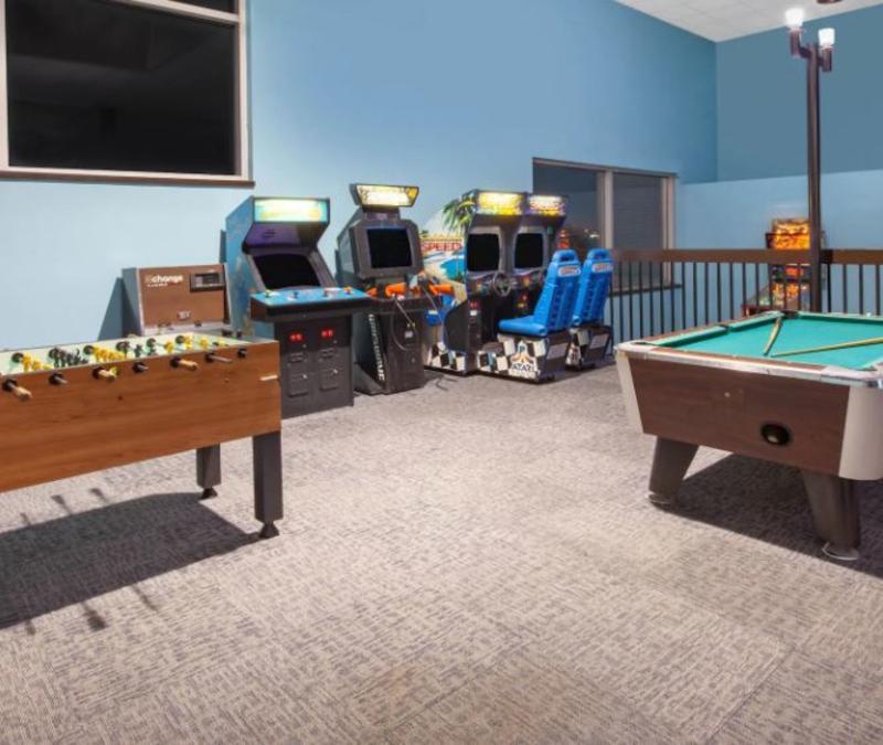 Baymont By Wyndham Grand Rapids Near Downtown 호텔 와이오밍 외부 사진