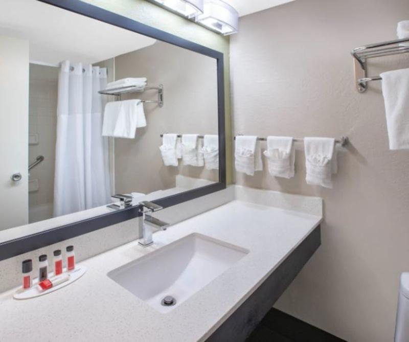 Baymont By Wyndham Grand Rapids Near Downtown 호텔 와이오밍 외부 사진